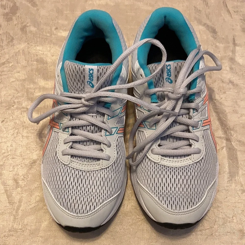 ASICS Gel-Contend 6 Wide